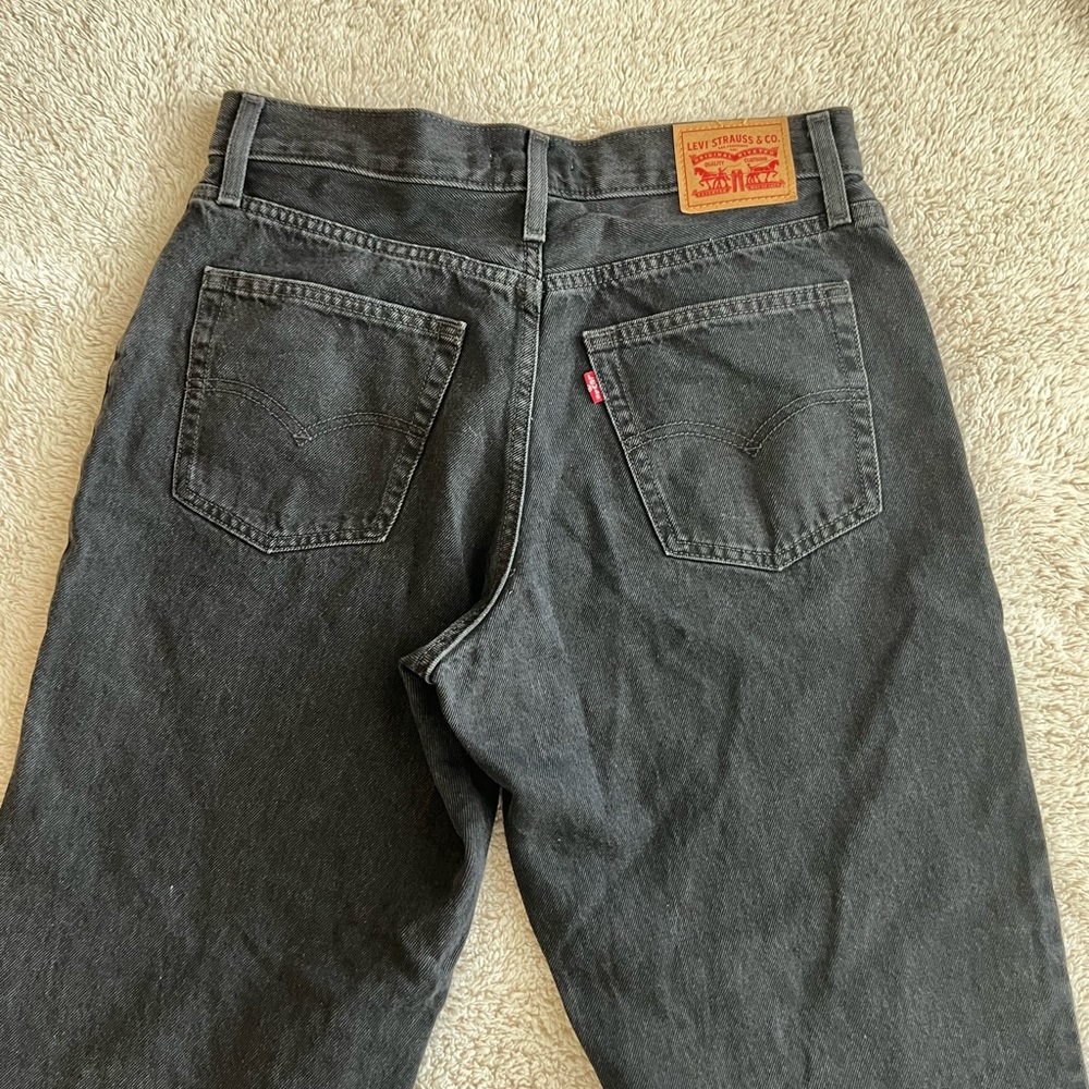 Levi’s ‘94 Baggy Jeans